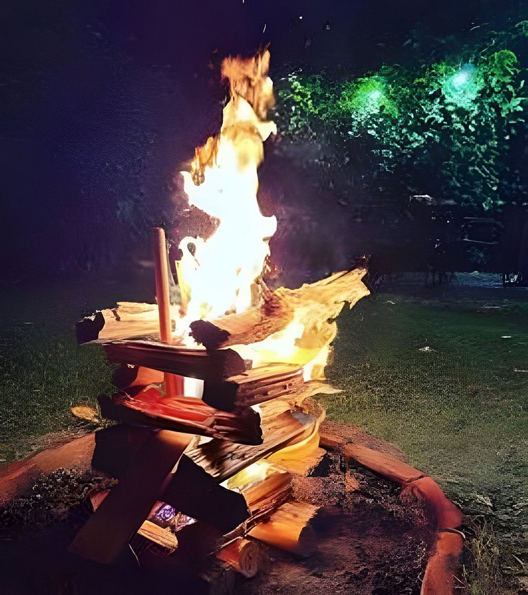 Casa do Córrego: jacuzzi e cavalgadas para grupos